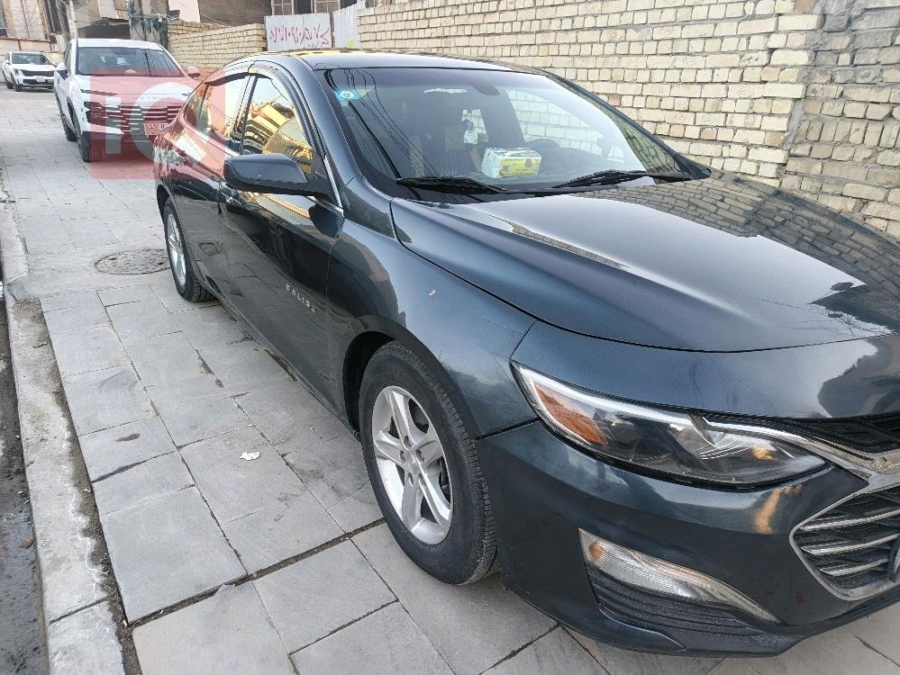 شيفروليه ماليبو